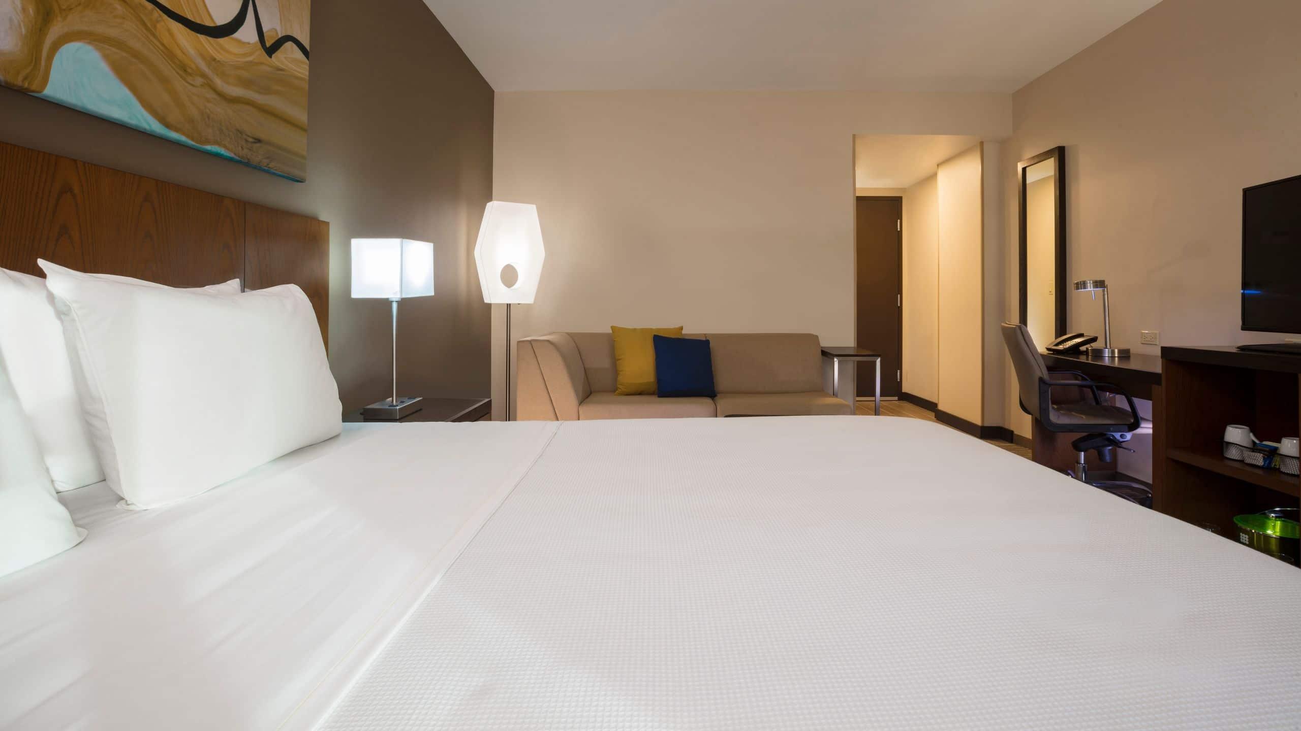 Hotel Hyatt Place 4*