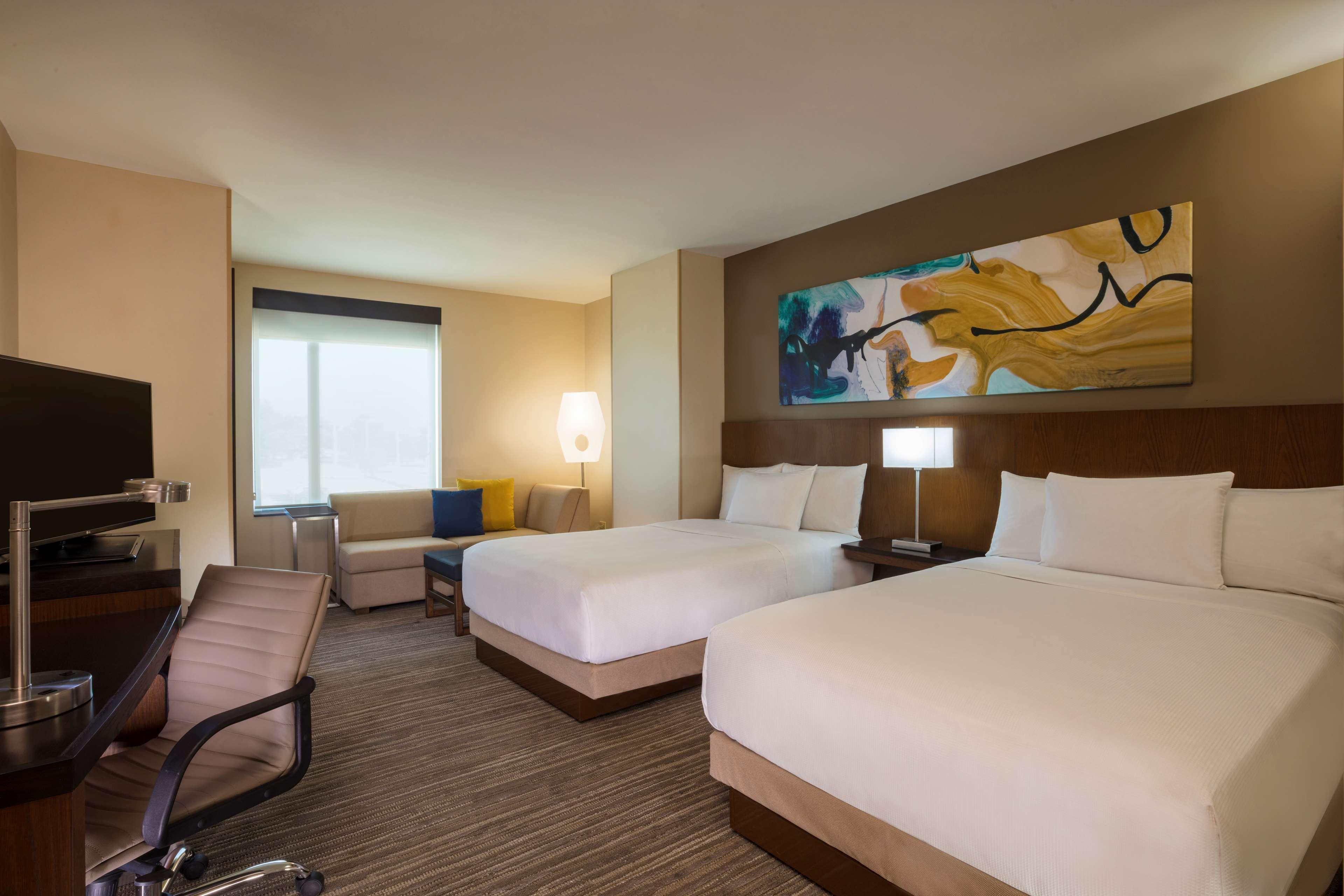 Hotel Hyatt Place 4*