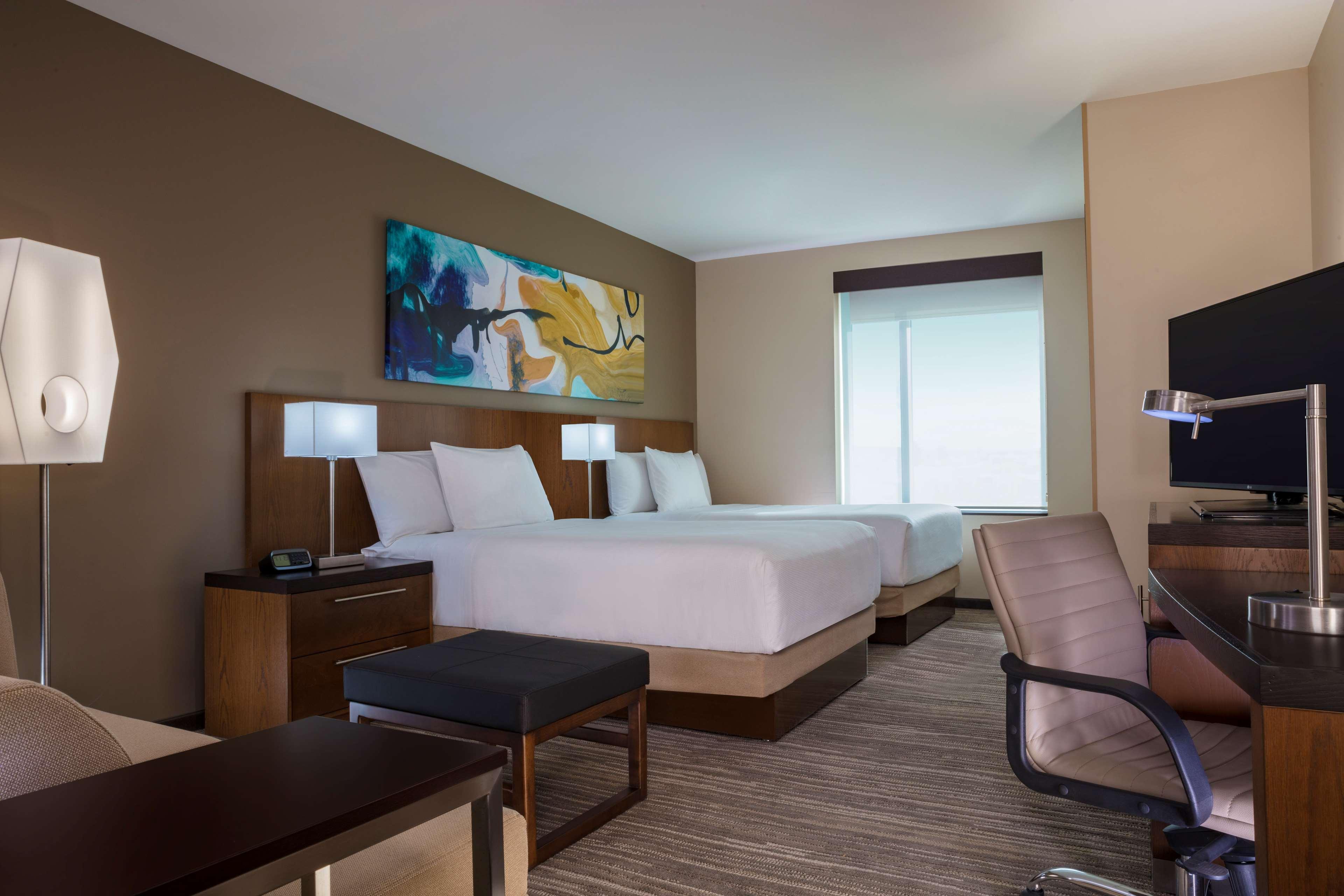 Hotel Hyatt Place 4*