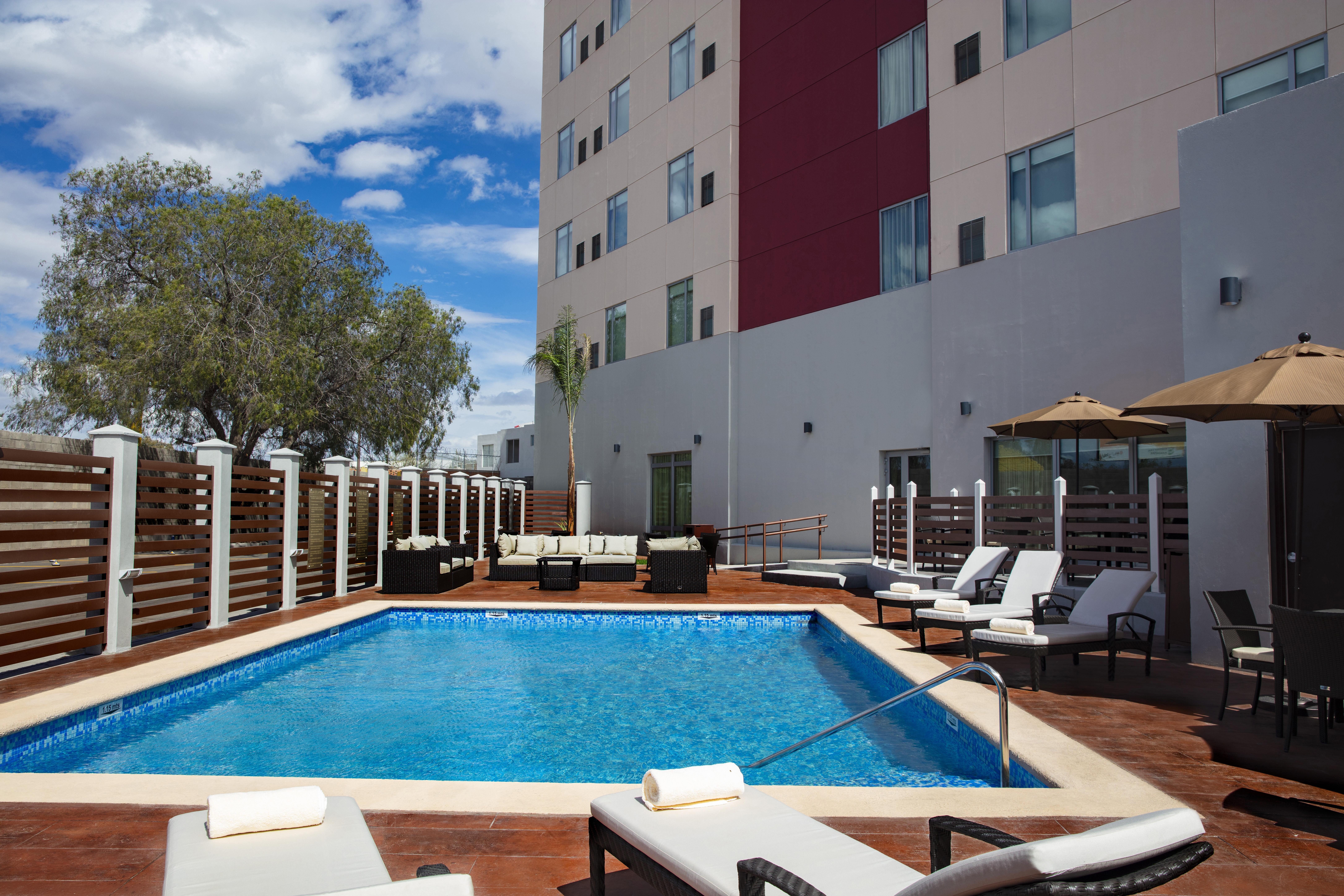 Hyatt Place Hotel