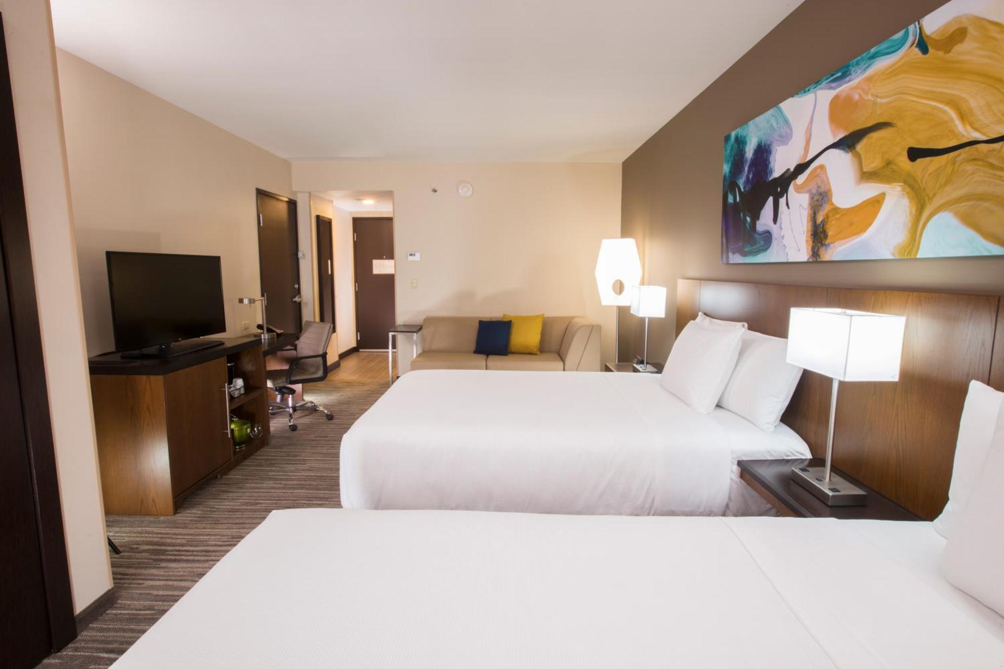 Hyatt Place Aguascalientes